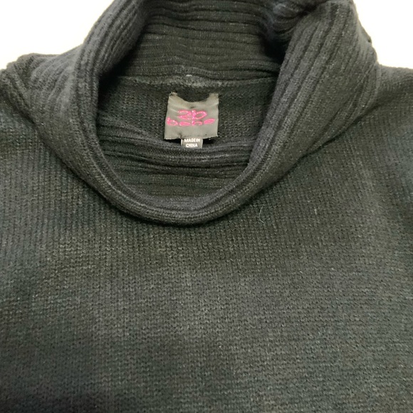 Sweater Dress by 2b bebe - Picture 4 of 7